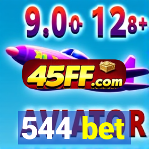 544 bet